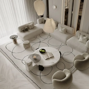 Lony Coffee table