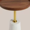 Loony side table