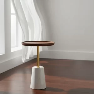 Loony side table