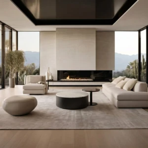 modern Coffee table in uae