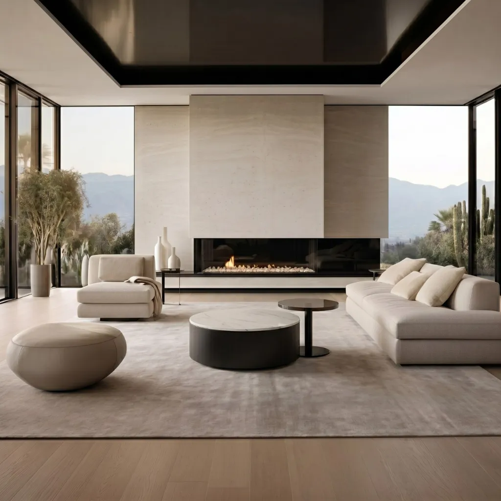 modern Coffee table in uae