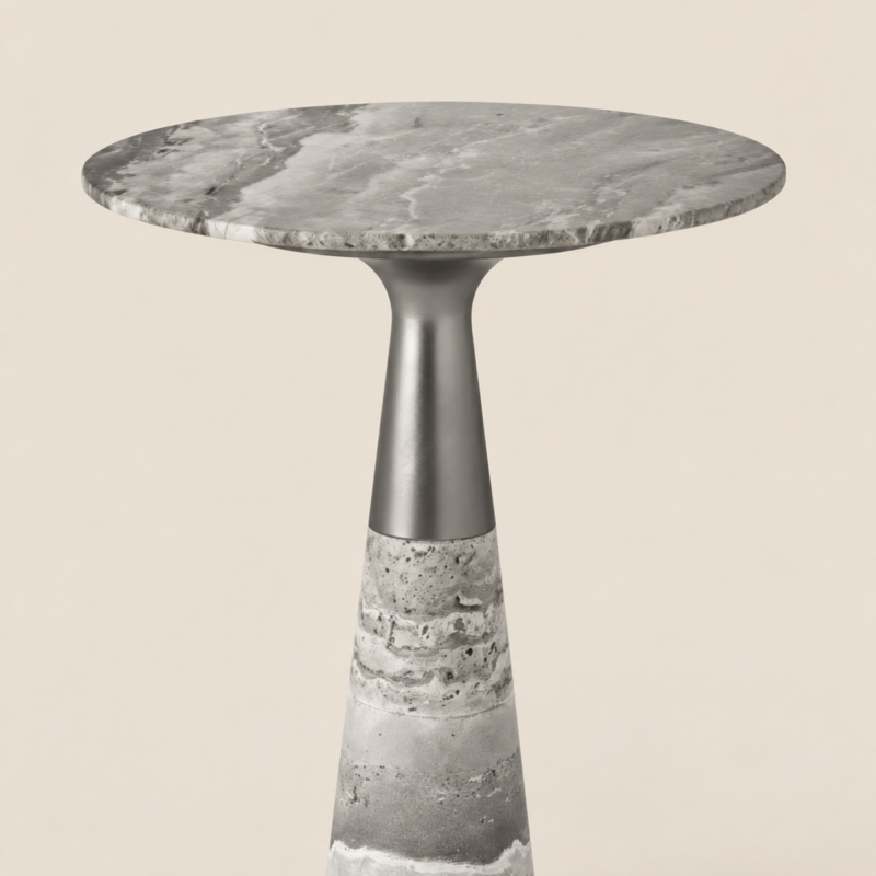Awesome Marbello Side Table | Majestic Home of Luxury Furniture