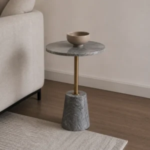 luxury side table in UAE