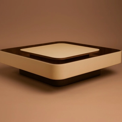 Maco coffee table