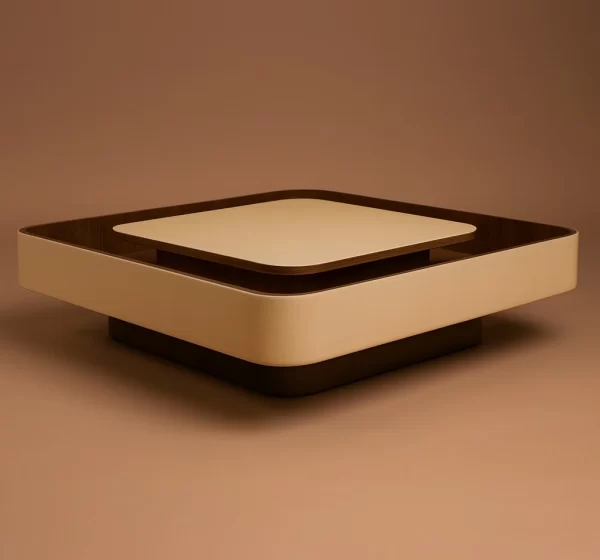 Maco coffee table