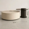 Malana Coffee table