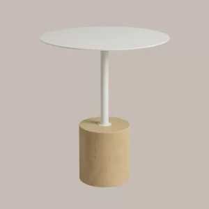 Nello side table