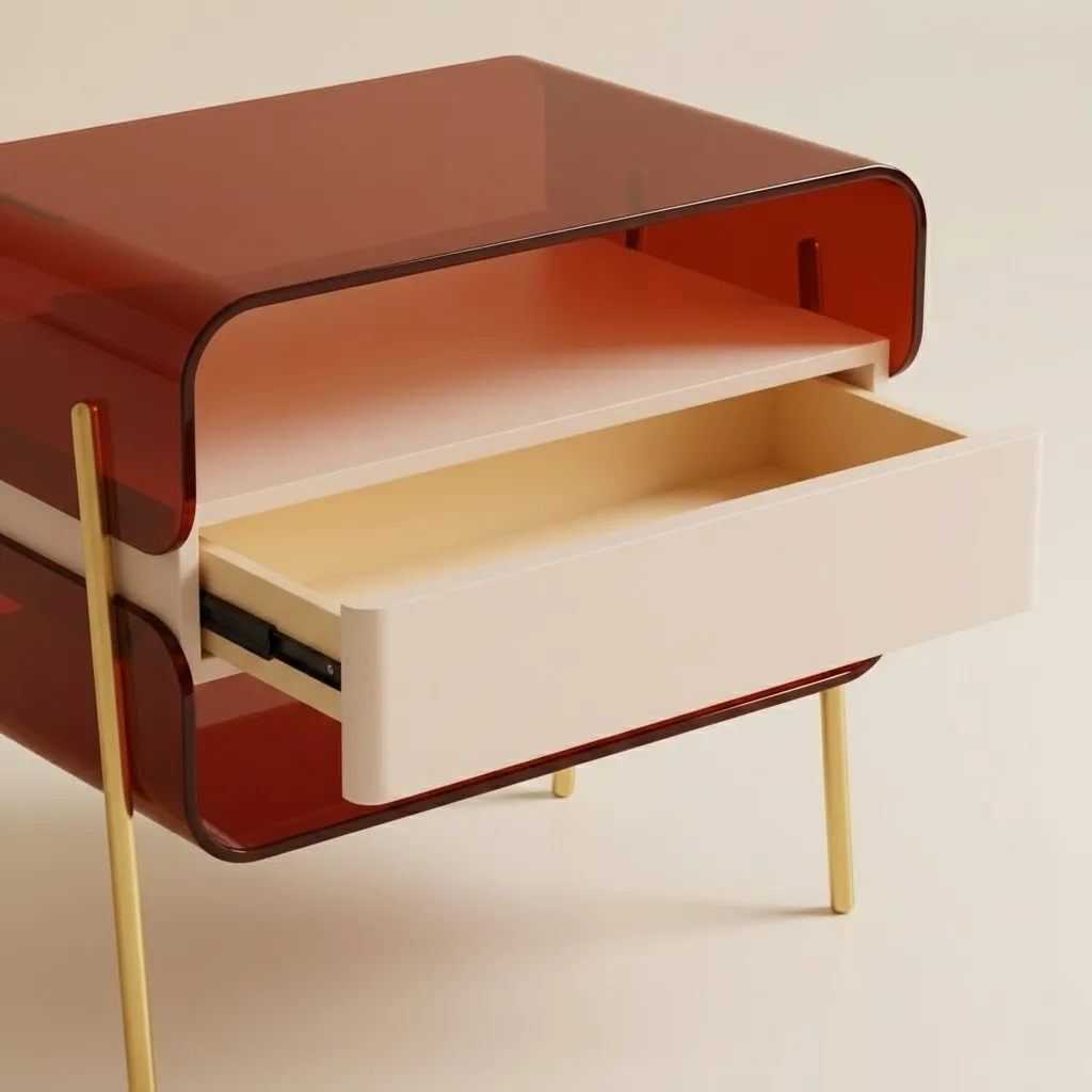 Dom night table