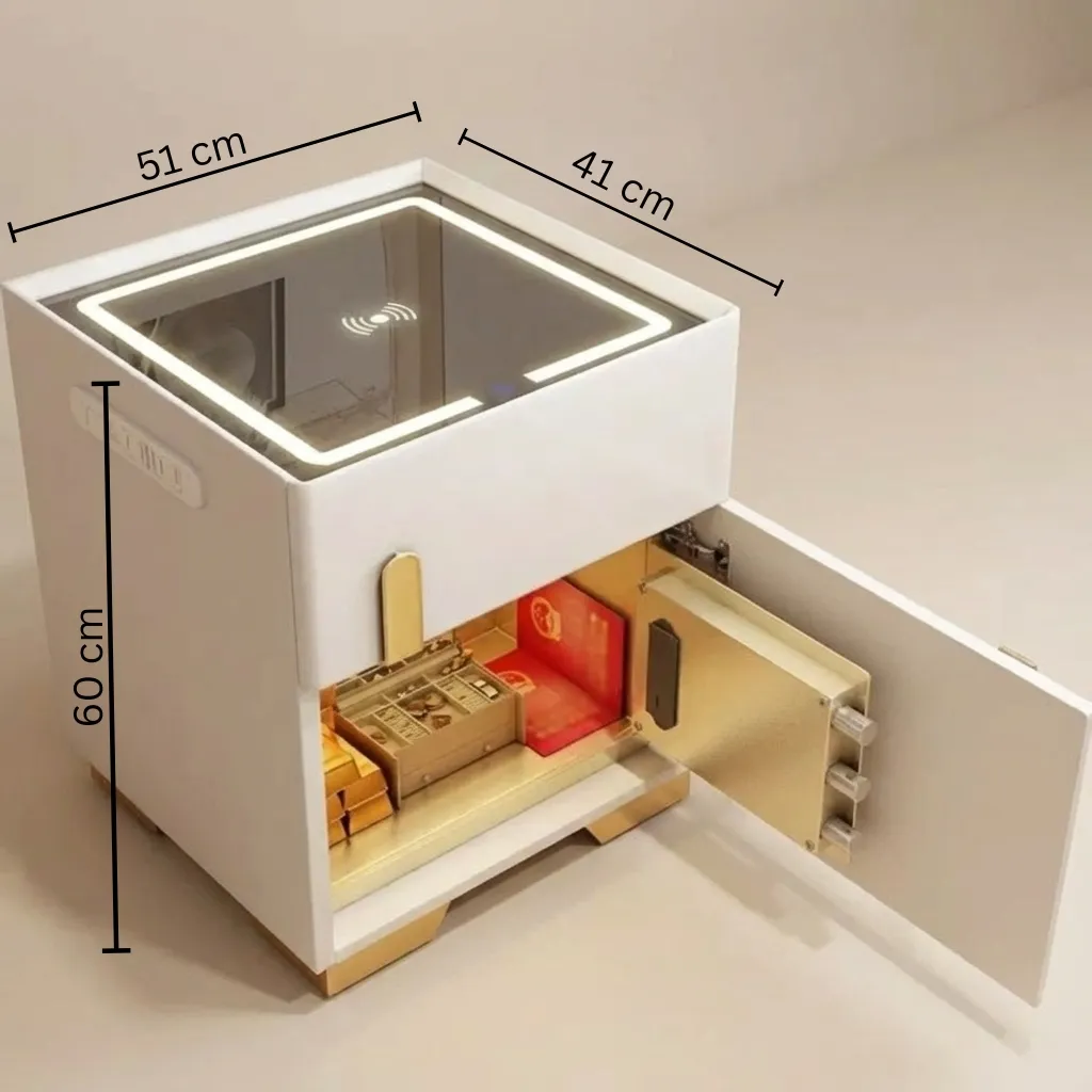 Monti night table