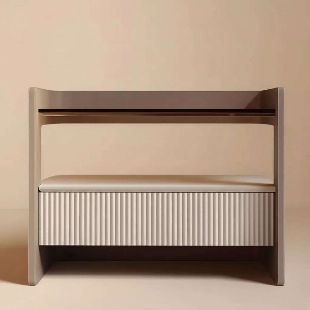 Sancia night table