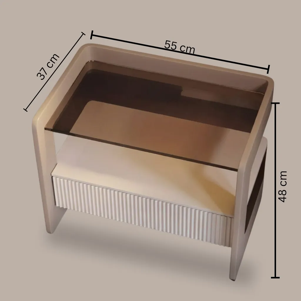 Sancia night table