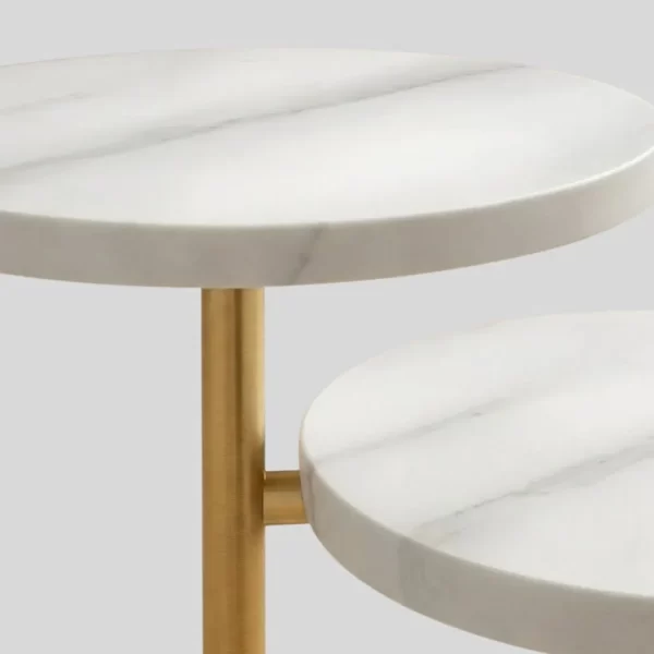 Normi side table