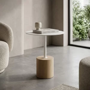 Nello side table