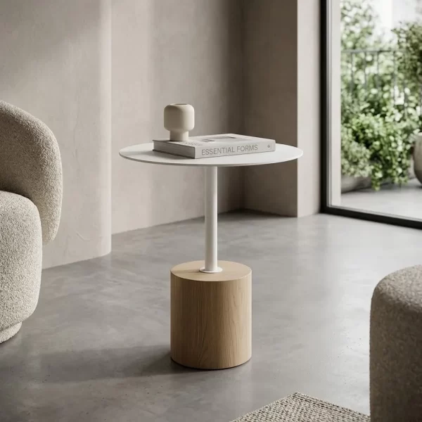 Nello side table
