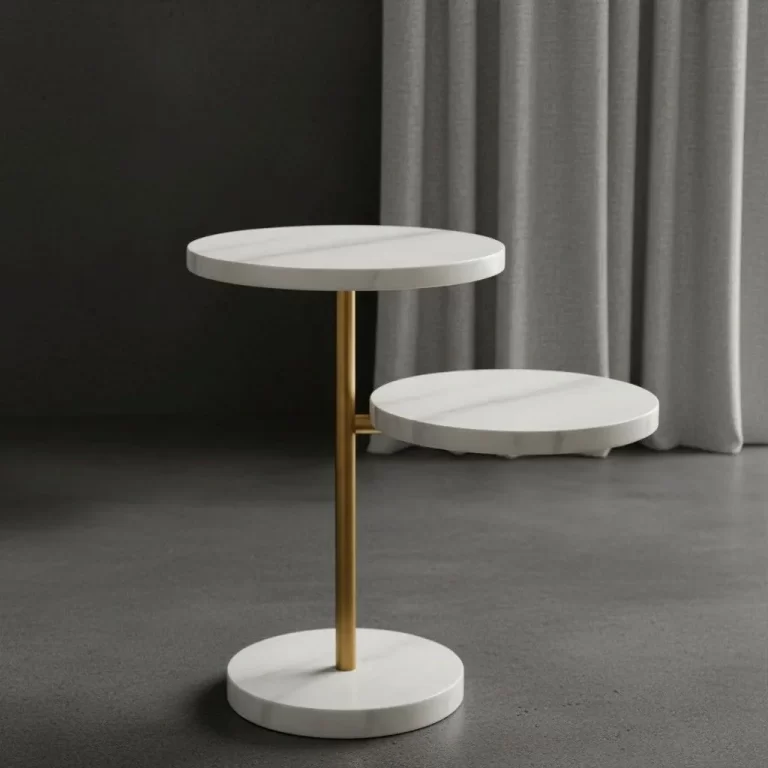 Normi side table