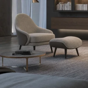 Luxury chair in UAE