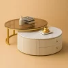 Rina coffee table