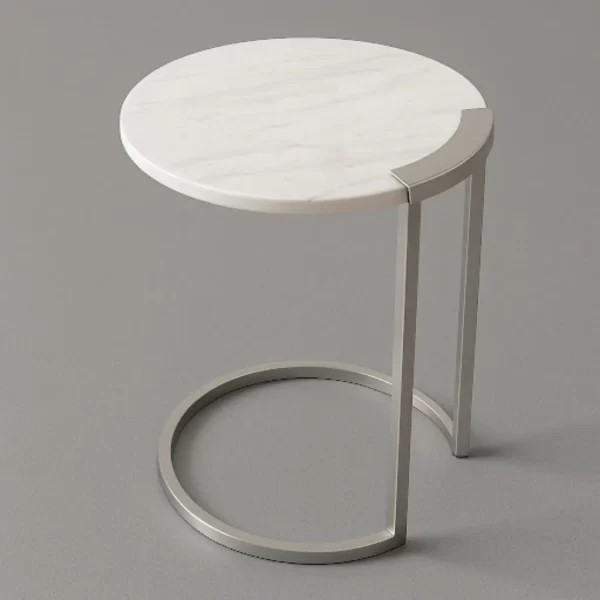 Stowe side table