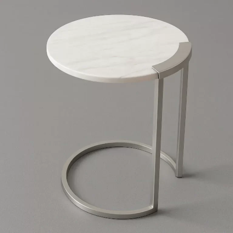 Stowe side table