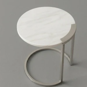 Stowe side table