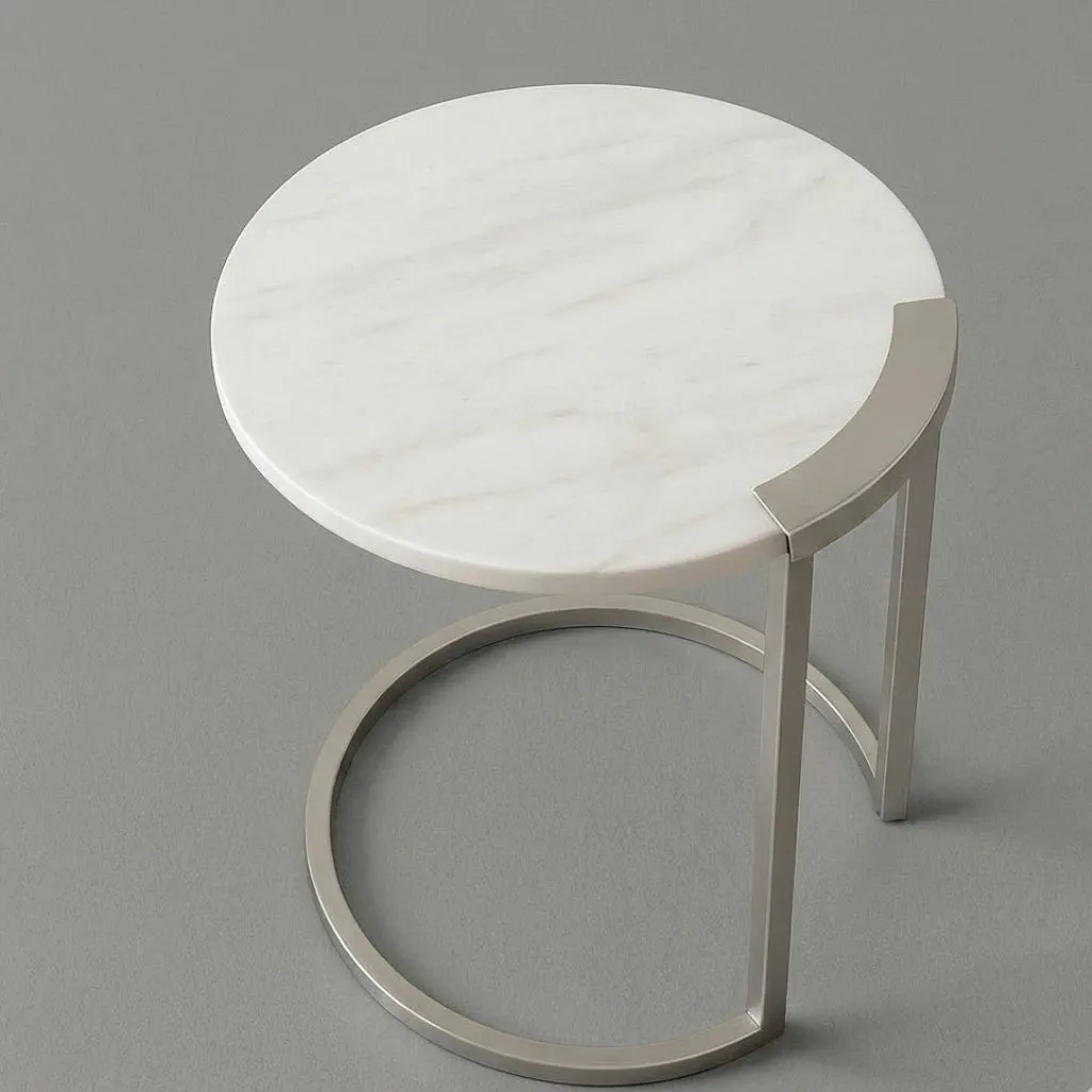 Stowe side table