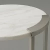 Stowe side table