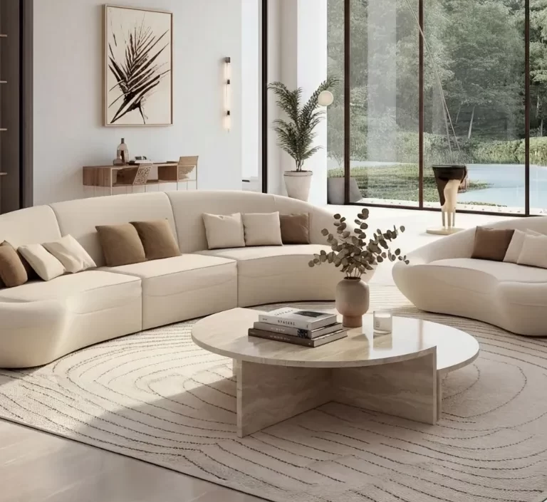 Interior Designs and Furniture UAE by Majestic Home