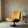 Ivory chair