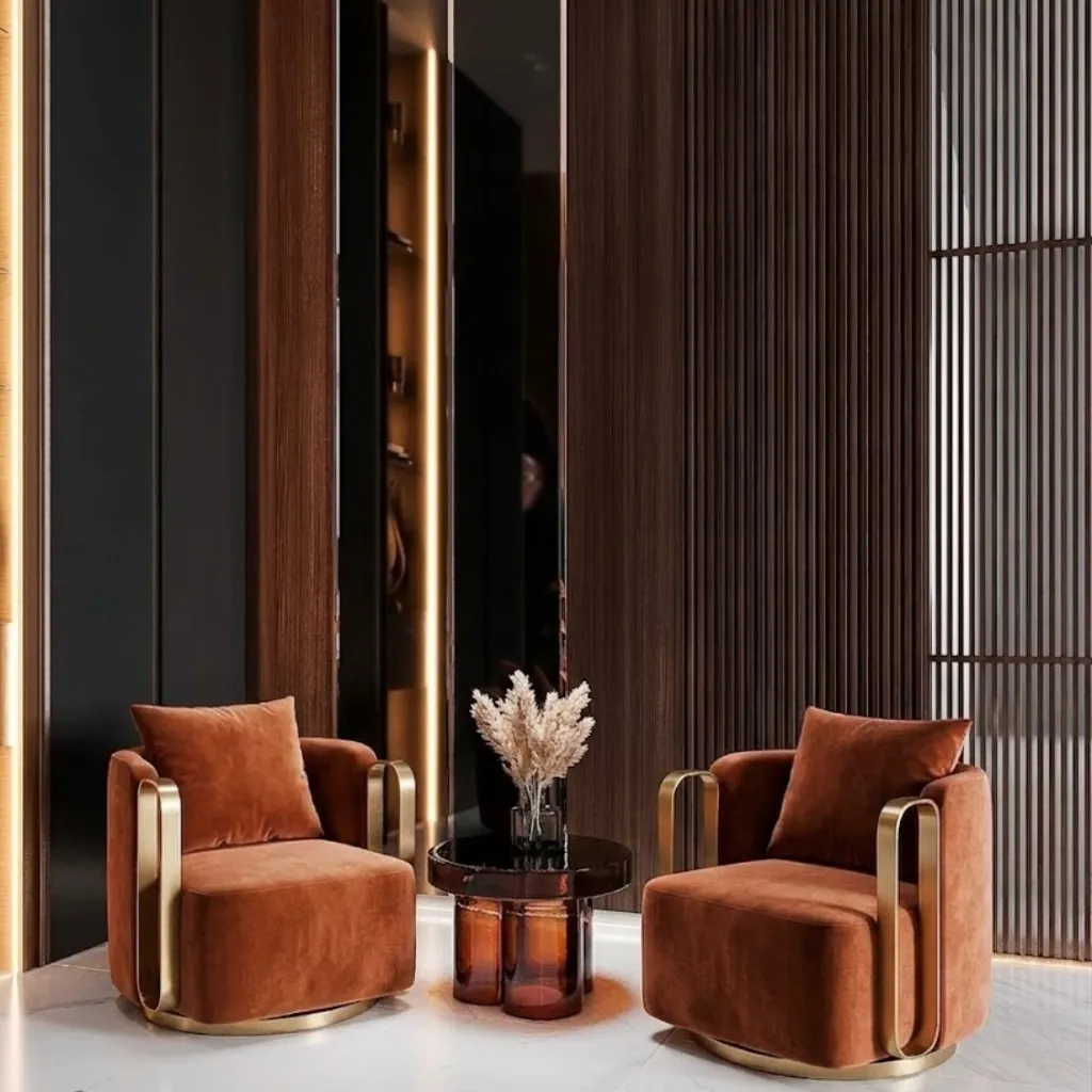 Cani Armchair