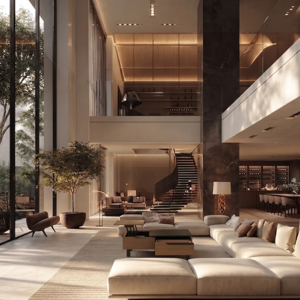 luxury Coffee table in uae