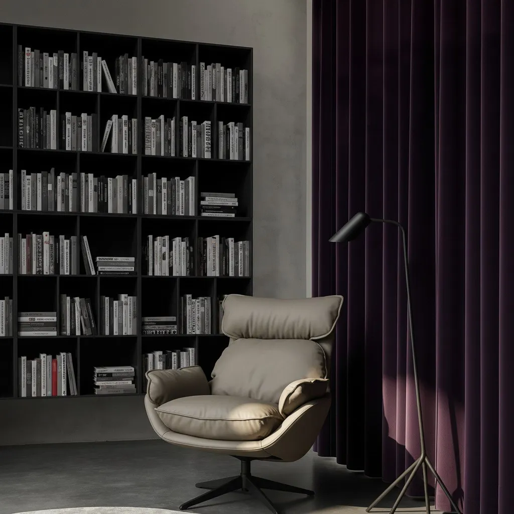 VARAIA CHAIR