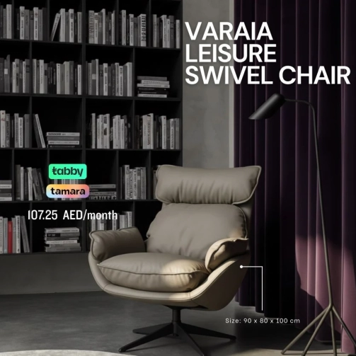 varaia leisure chair
