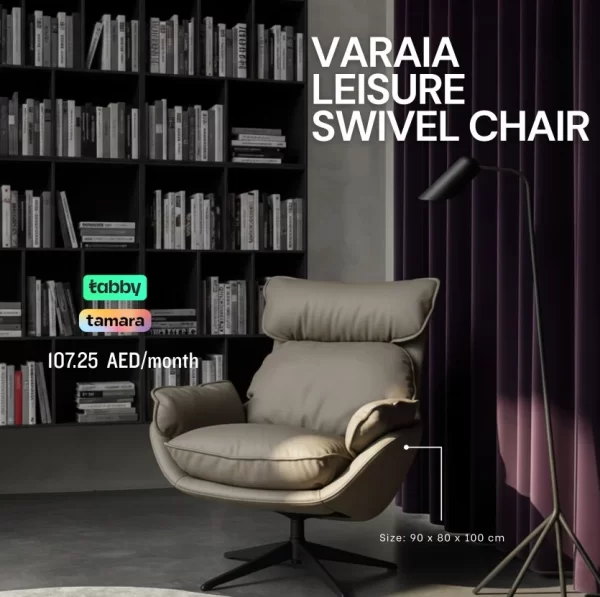 varaia leisure chair