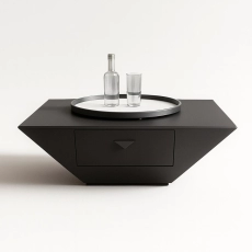 Valencia Coffee table with drawer