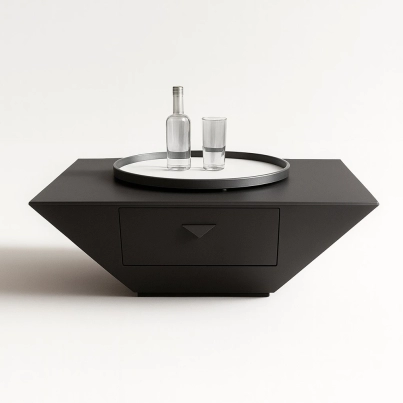 Valencia Coffee table with drawer