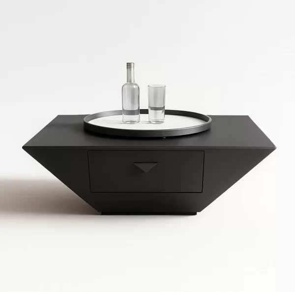 Valencia Coffee table with drawer