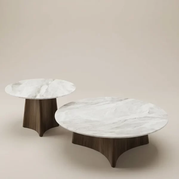 Vida coffee table