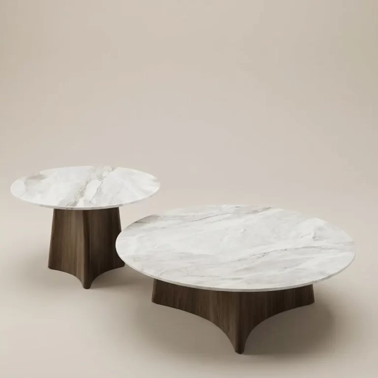 Vida coffee table