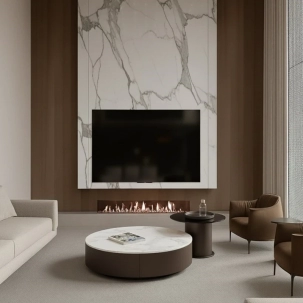 Vihan coffee table