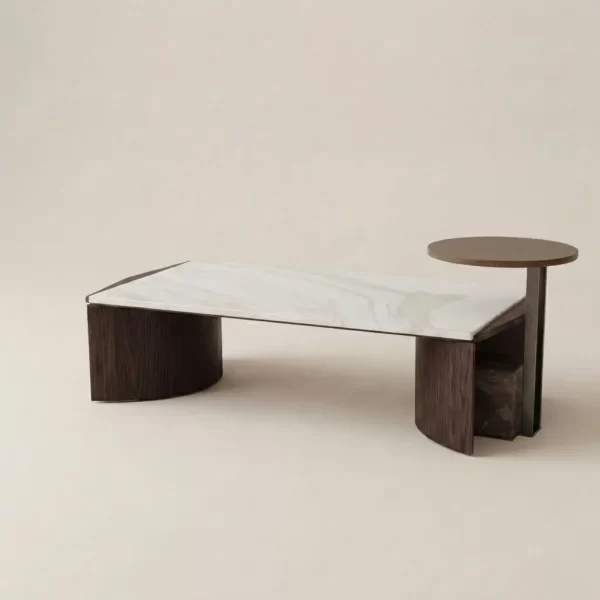 Alina coffee table