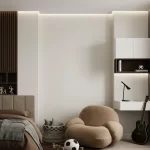 Buffy chair