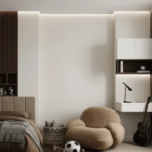 Buffy chair