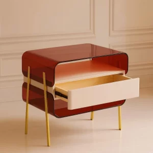 Dom nightstand table