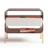 Dom nightstand table