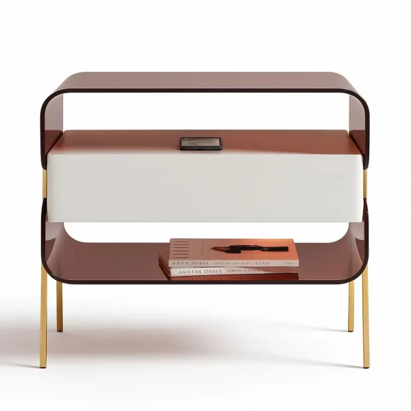 Dom nightstand table