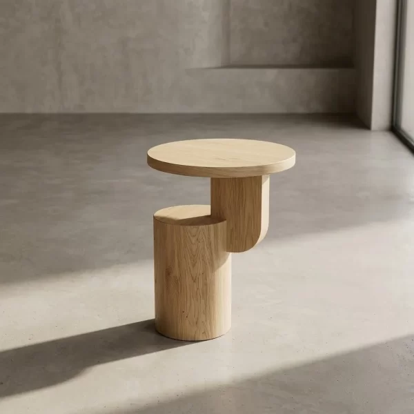Ferm side table