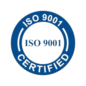 ISO Standard 9001