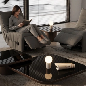 Lazy chair
