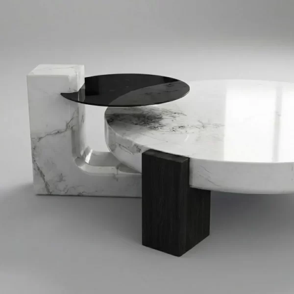 Lony coffee table