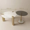 Loom Coffee table